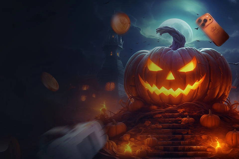 spooky-season